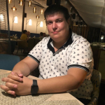 Мухин Александр
