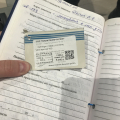 Отзыв о Обувь Ralf Ringer: Несоответствие ценника на изделии и при покупке на кассе