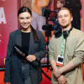 Отзыв о Высшая Школа Кино и Телевидения Останкино: Спасибо за доверие