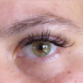Отзыв о colorlens24.ru: Светло зелёные линзы Marquise Lucia Mel