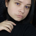 Отзыв о colorlens24.ru: Marquise solo violet оттеночные