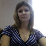 Анастасия