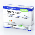 Отзыв о Рекогнан: Рекогнан, мой отзыв