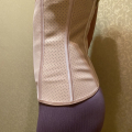 Отзыв о Дышащий утягивающий латексный корсет Base Waist: Это прекарсный корсет!