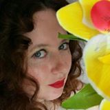 Лена Соколова