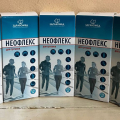 Отзыв о Неофлекс: "Неофлекс" восстанавливает работу суставов.