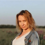 Сапко Зоя