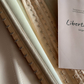 Отзыв о Утягивающий латексный корсет Libertadonna: Помог после родов