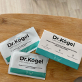 Отзыв о Отбеливающие полоски Dr.Kogel: Довольна на 200%