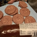 Варено-копченый сервелат