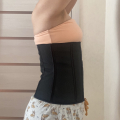 Отзыв о Дышащий утягивающий латексный корсет Base Waist: Качественный корсет