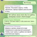 Очень доволен работой и результатом.