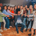 Отзыв о Высшая Школа Кино и Телевидения Останкино: И вот два года пролетели, так быстро… даже не верится
