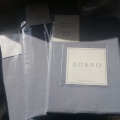 Очень рада, что вообще открыла для себя Dobro Home!