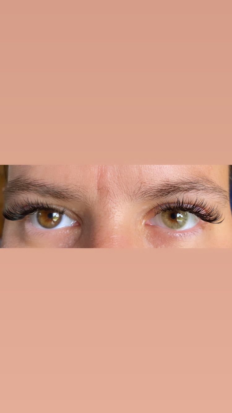 colorlens24.ru - Светло зелёные линзы Marquise Lucia Mel