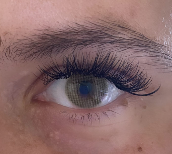 colorlens24.ru - Светло зелёные линзы Marquise Lucia Mel