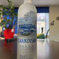 Отзыв о Водка TCHAIKOVSKY: Игра стоила свеч