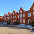 Были в гостях у сестры