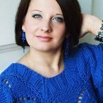 Елена Абрамова