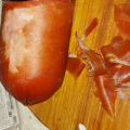 Отзыв о Дымов, мясокомбинат: Спасибо!!!!!! Всей семьёй чистили, как бы шкурку снять?