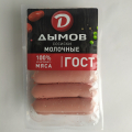 Обожаем сосиски Дымов