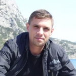 Александр Самсонов