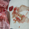 Отзыв о Дымов, мясокомбинат: Дымов кормит пластиком??