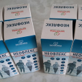 Отзыв о Неофлекс: Неофлекс помогает снять боль в суставах.