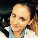Стася Лапшенова