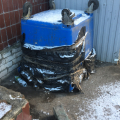 Ужасы нашего городка