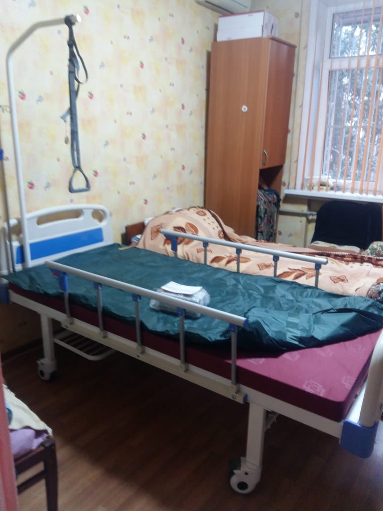 Реабилитация ПРО medtehnikapro.ru - Качественно