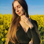 Катерина Тихомирова