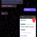 Отзыв о Магазин аккаунтов каршеринга carshakk.pro: Кидалы каршеринга