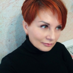 Валерия Сазонова