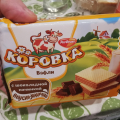 Отзыв о Рот Фронт: Вафли с гадостью