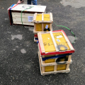 Отзыв о cargolog.ru доставка грузов из Китая: Упаковали аккуратно.