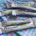 Отзыв о Рекогнан: Реконан эффективный ноотроп. Плюс недорогой и безопасный.