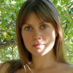 Ирина Букова