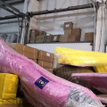 Отзыв о cargolog.ru доставка грузов из Китая: Все движется, в том числе грузы из Китая.