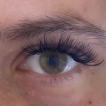 Отзыв о colorlens24.ru: Светло зелёные линзы Marquise Lucia Mel