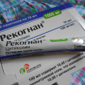 Отзыв о Рекогнан: Реконан эффективный ноотроп. Плюс недорогой и безопасный.