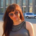 Татьяна Леонова
