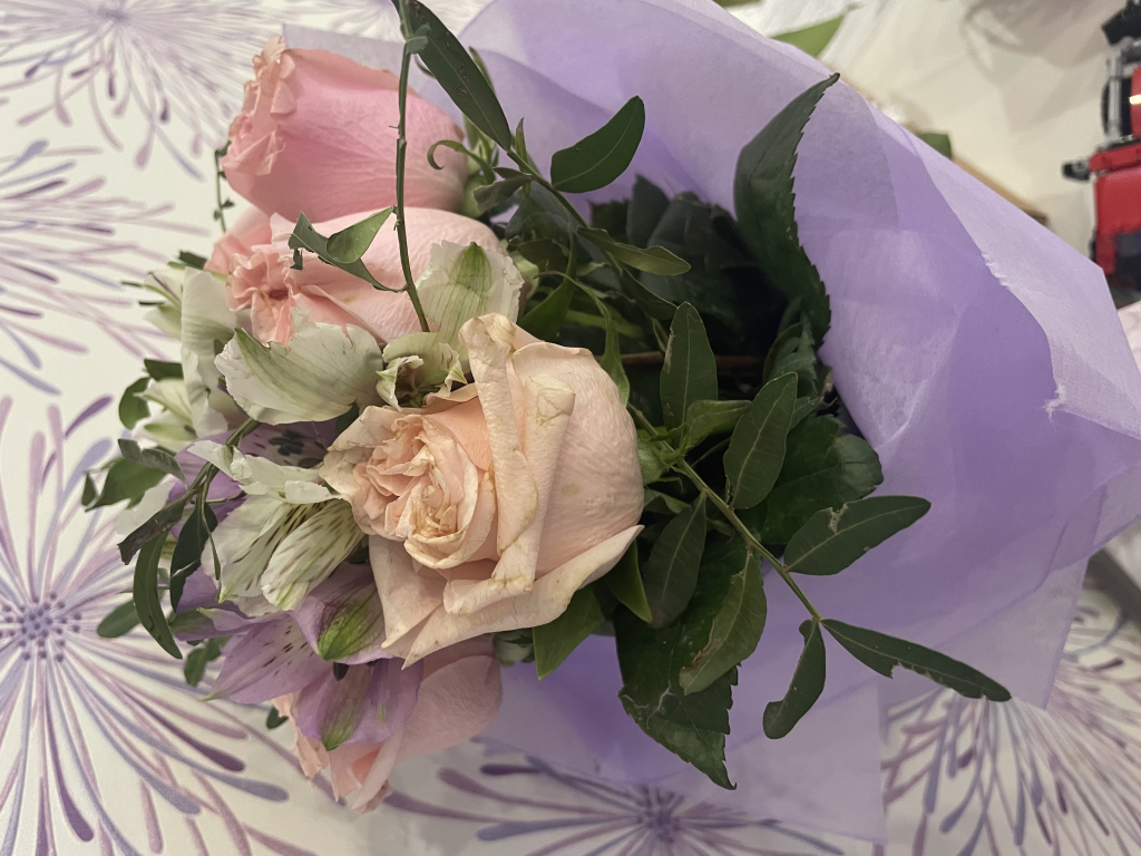 Служба доставки цветов Flowers-Sib - Не заслуживают и единицы за их услуги.