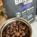 Отзыв о Кофе в зернах Jacobs Barista Editions Espresso: Кофе очень нравится