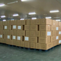 Отзыв о cargolog.ru доставка грузов из Китая: Медицинские маски из Китая