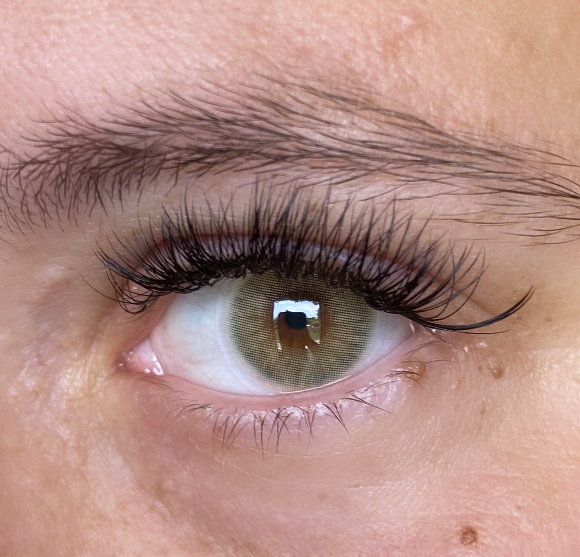 colorlens24.ru - Светло зелёные линзы Marquise Lucia Mel