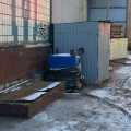 Ужасы нашего городка