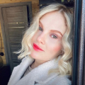 Светло серые линзы Marquise Lucia parati