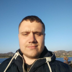Валерий Колотов