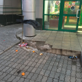 Ужасы нашего городка